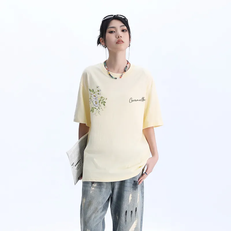 Caramella T Shirts Women's-14