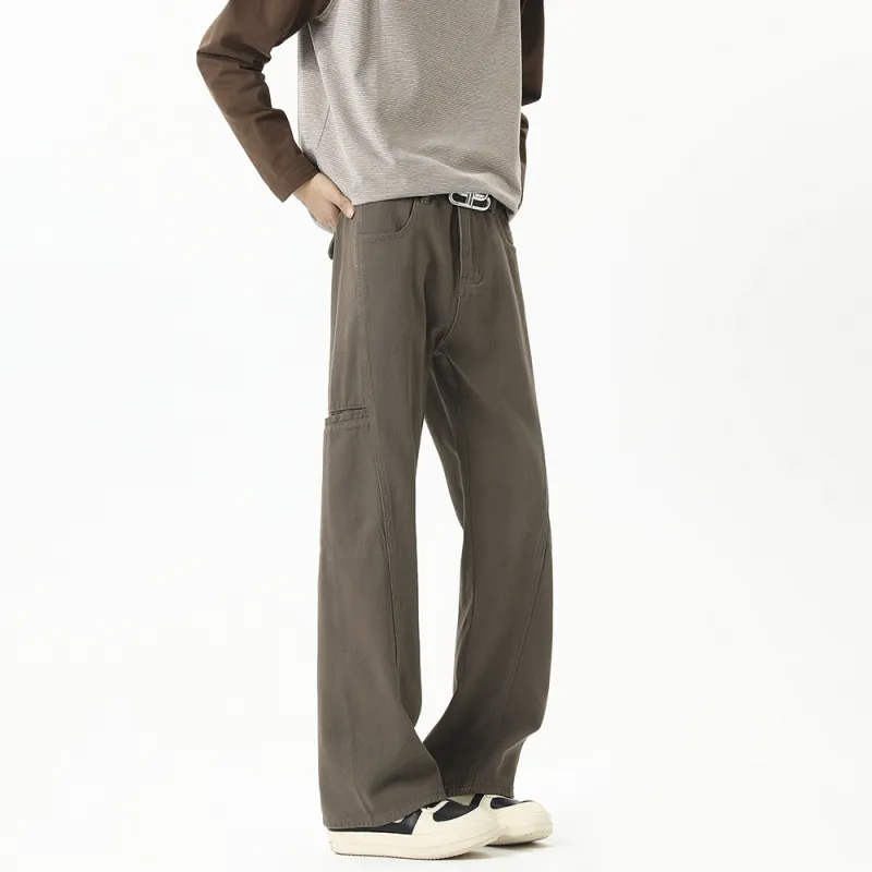 Caramella Jeans Unisex-12
