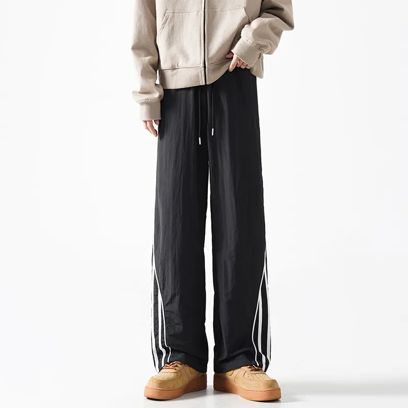 Caramella Casual Pants Unisex-2