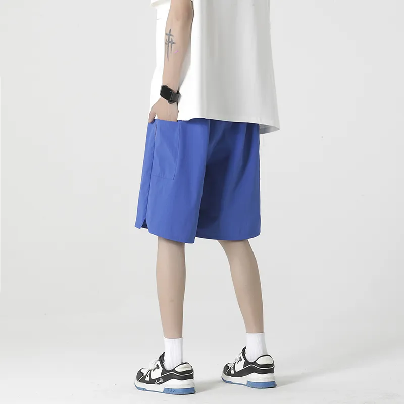 Caramella Casual Shorts Unisex-35