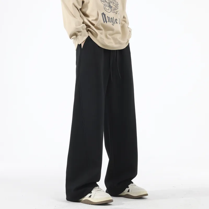 Caramella Casual Pants Unisex-3