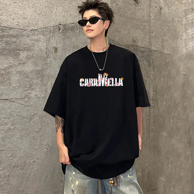 Caramella T Shirts Unisex-10