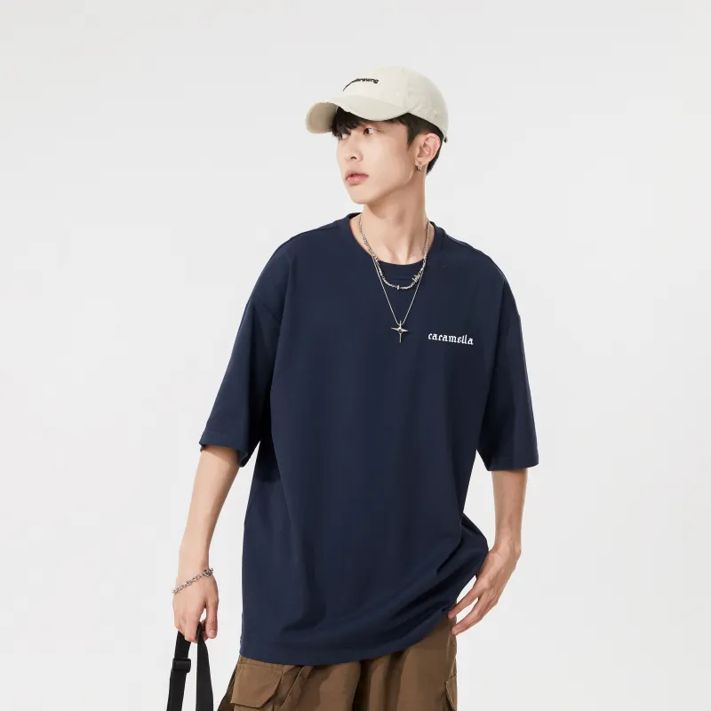 Caramella Unisex Undershirts-9