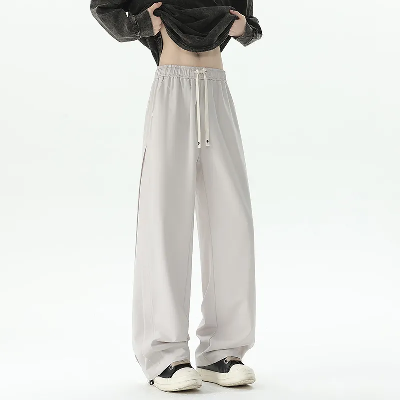 Caramella Casual Pants Unisex-7
