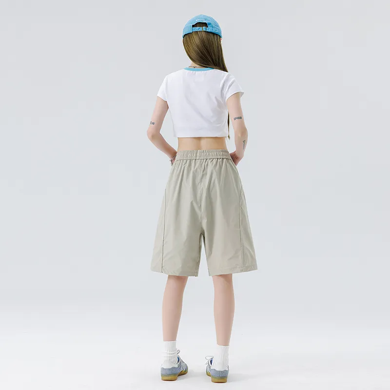 Caramella Cargo Shorts Women's-42