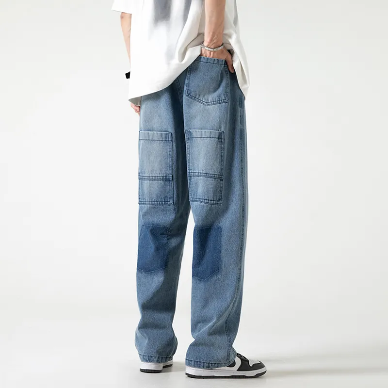 Caramella Jeans Unisex-9