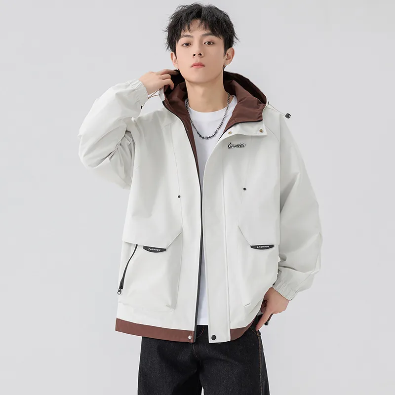 Caramella Jackets & Coats Unisex-14