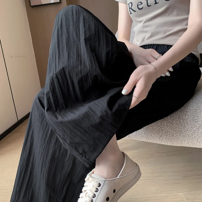 Caramella Yamamoto Pants Women's-3