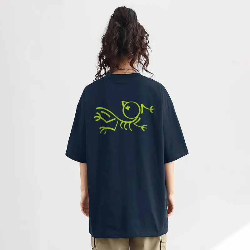 Caramella T Shirts Unisex-7