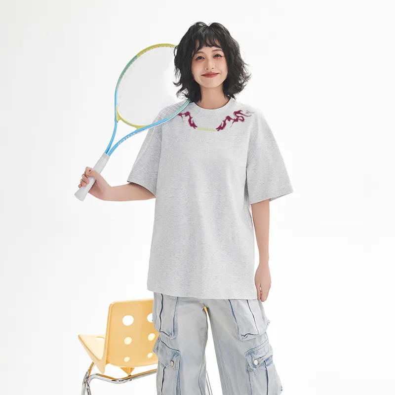 Caramella Unisex Undershirts-20