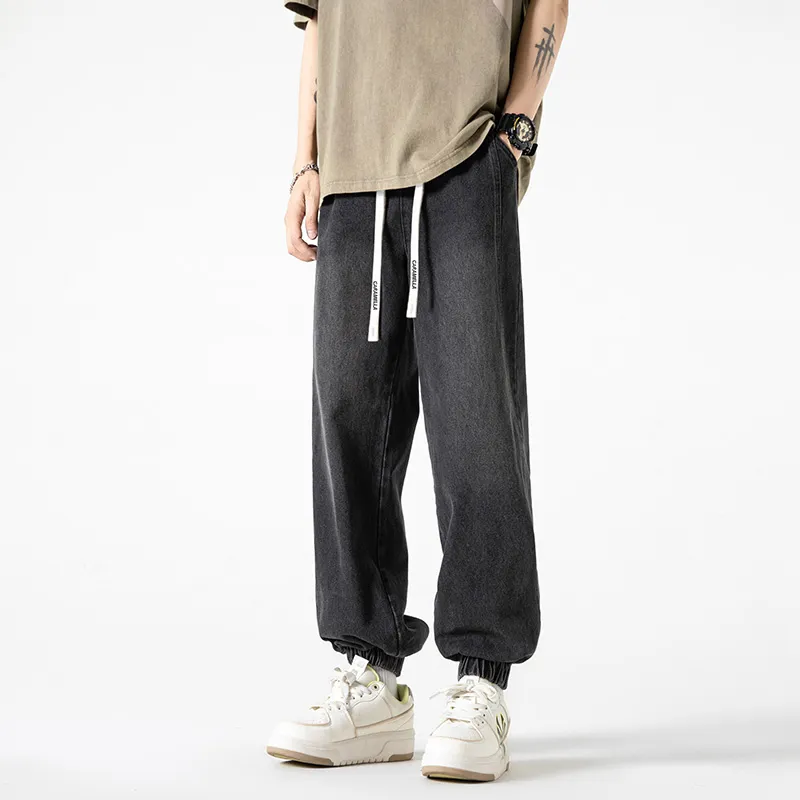 Caramella Jeans Unisex-3