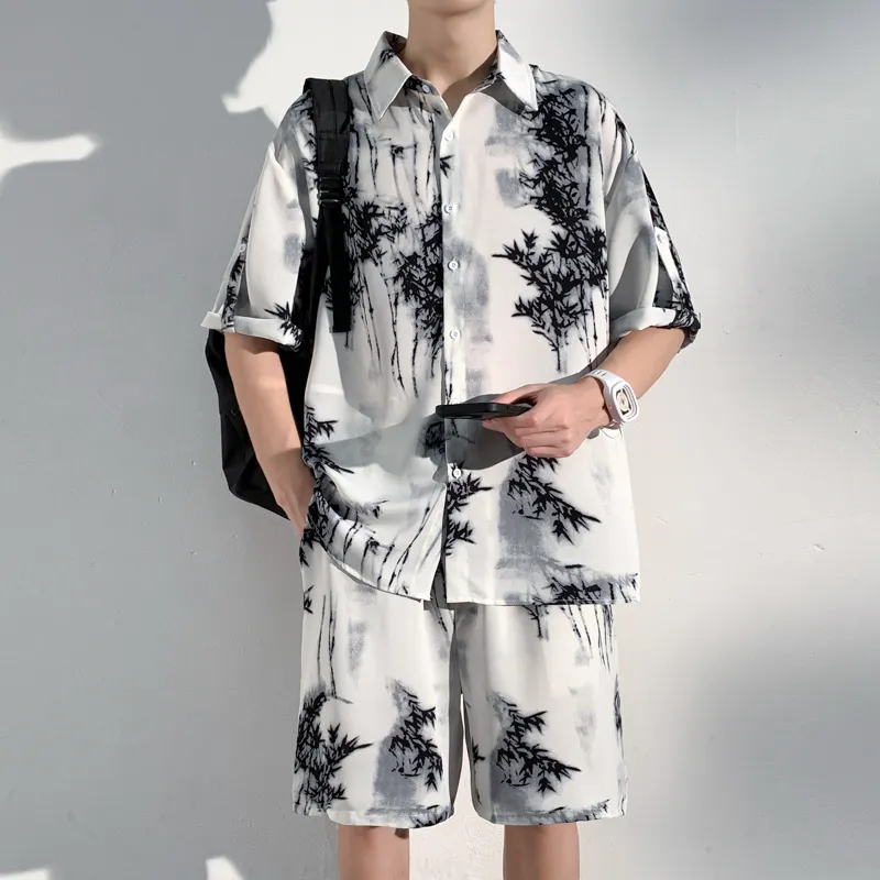 Caramella Casual Sportswear Unisex-1