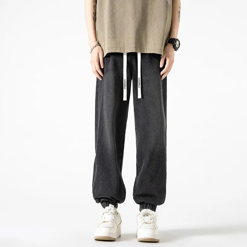 Caramella Jeans Unisex-2