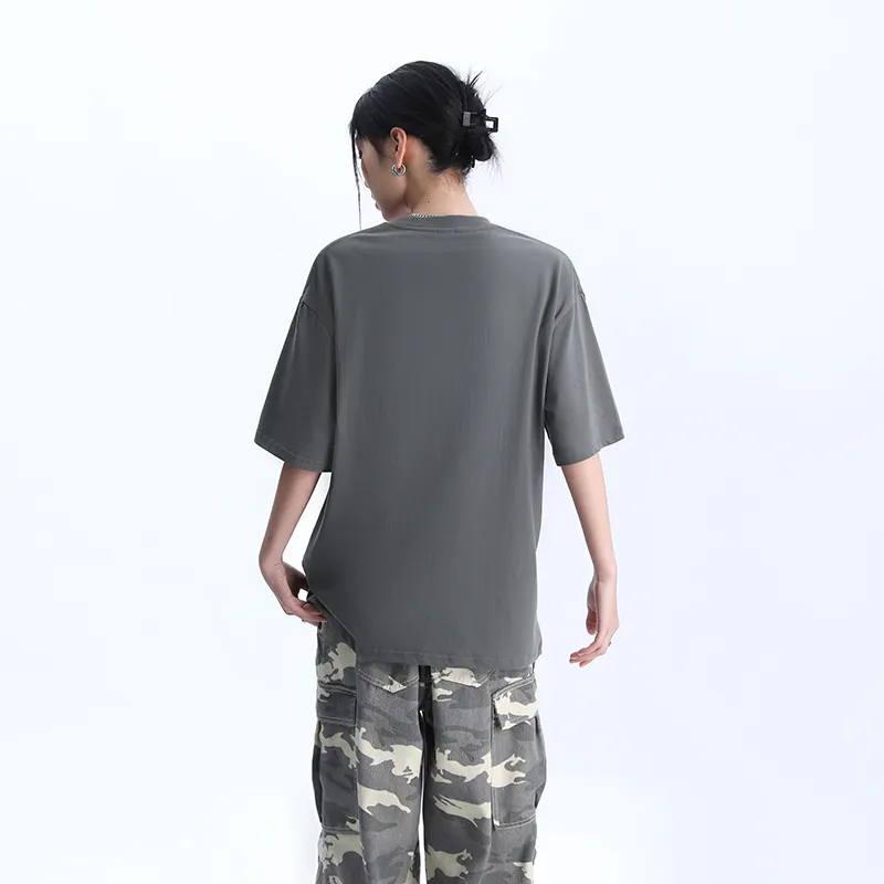 Caramella T Shirts Unisex-13