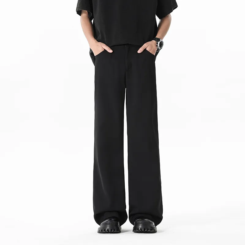 Caramella Suit Trousers Unisex-1