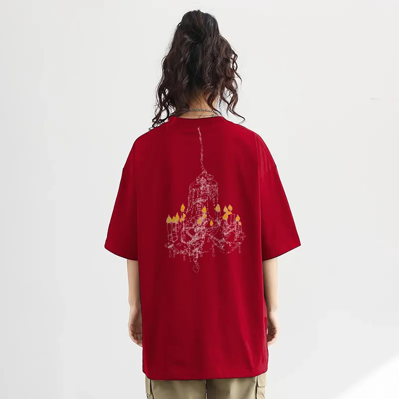 Caramella T Shirts Women's-9