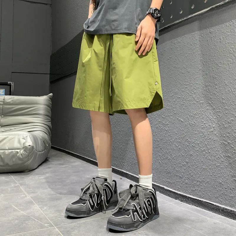 Caramella Casual Shorts Unisex-11