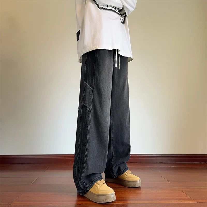 Caramella Jeans Unisex-4