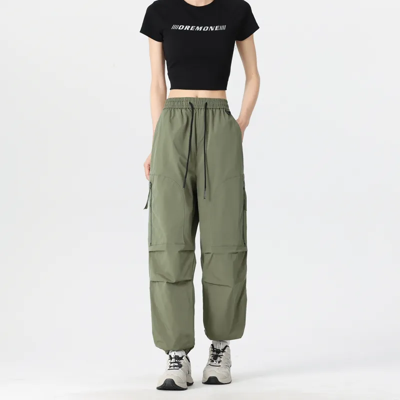 Caramella Cargo Pants Women's-16