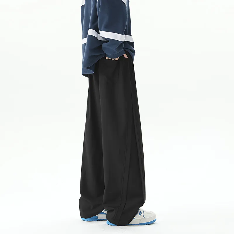 Caramella Casual Pants Unisex-3