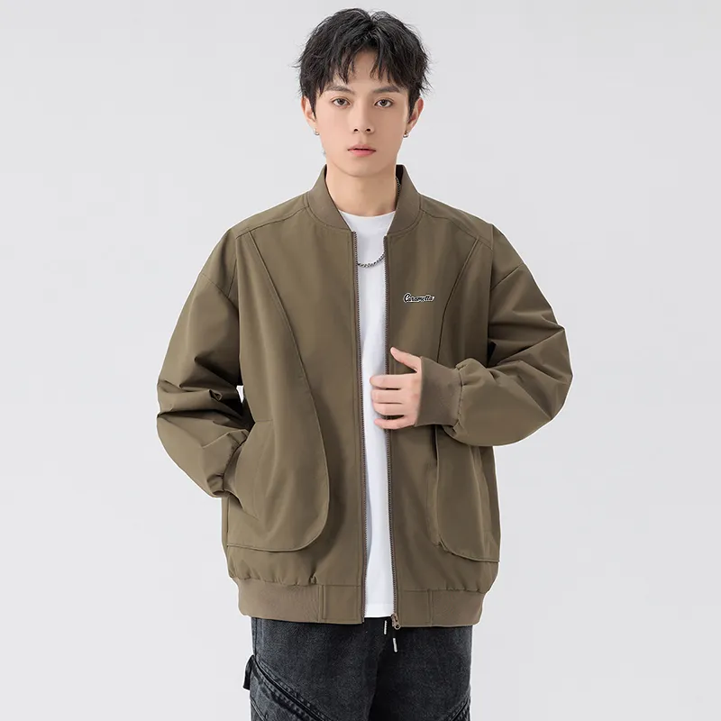 Caramella Jackets & Coats Unisex-22