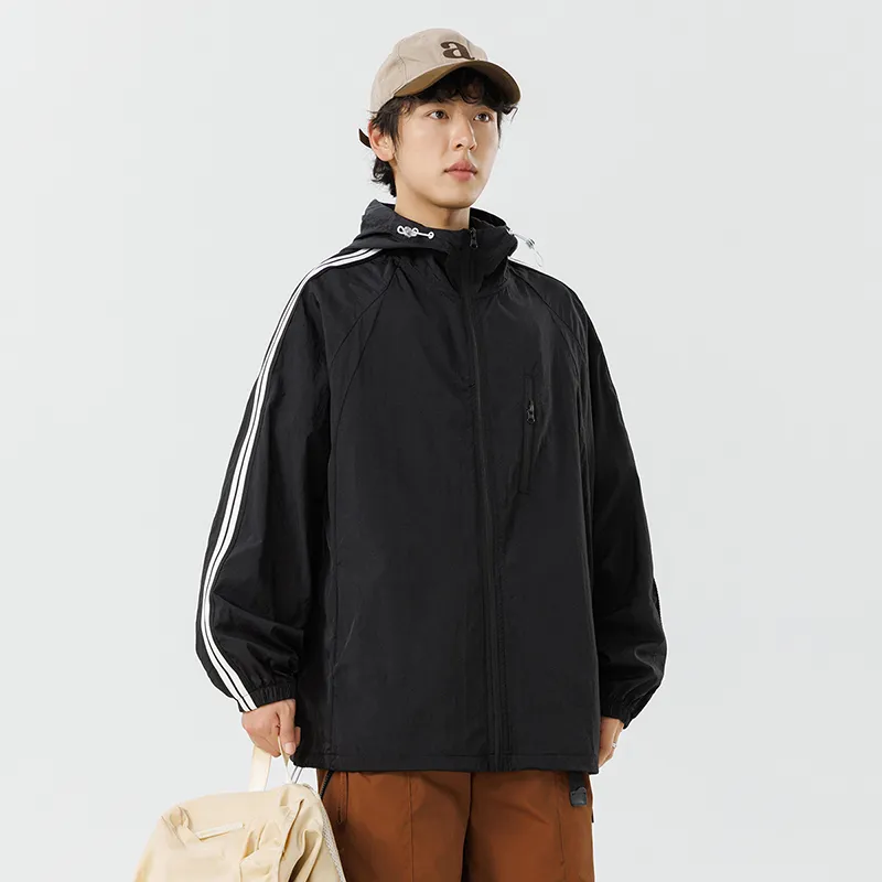 Caramella Sun Protection Clothing Unisex-3