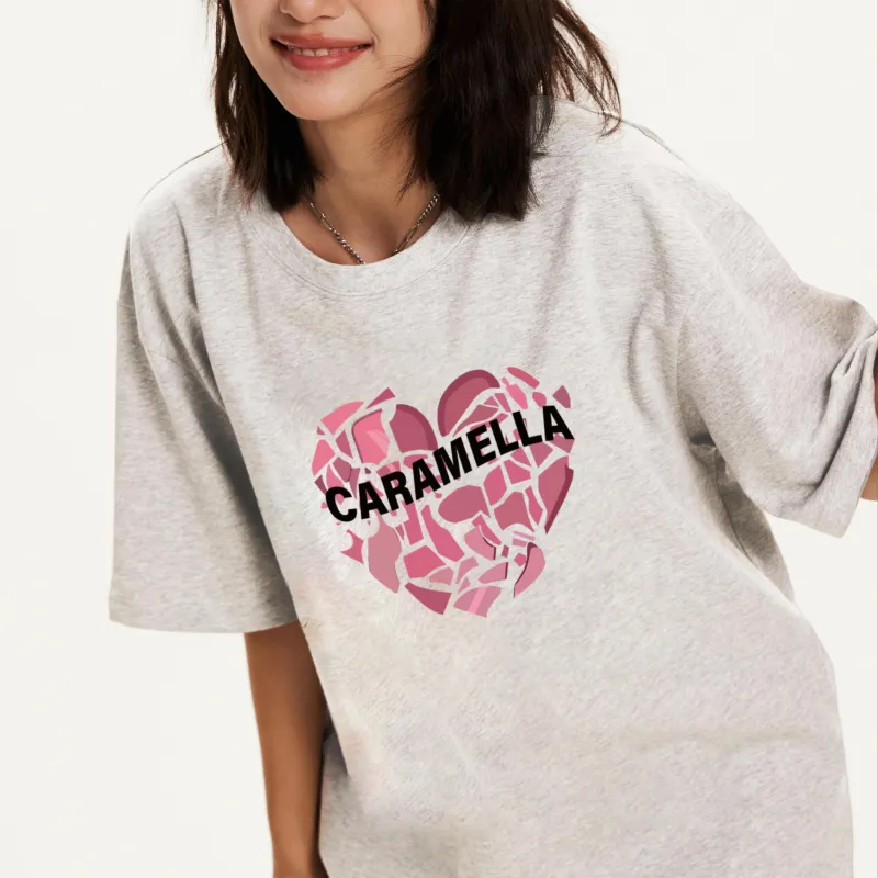 Caramella T Shirts Women's-16