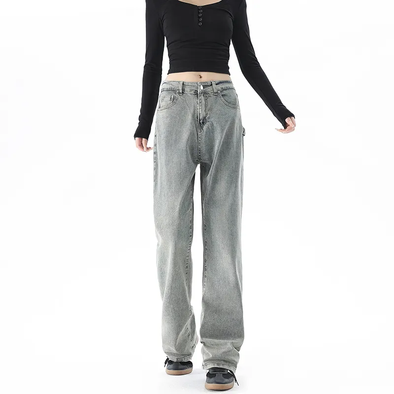 Caramella Jeans Unisex-9