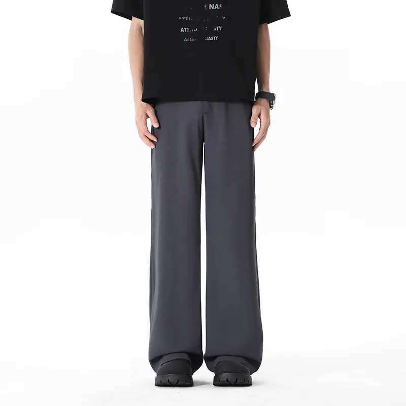 Caramella Casual Pants Unisex-7