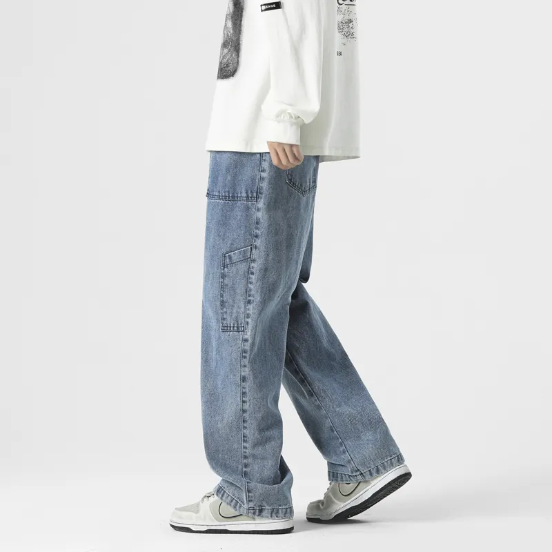 Caramella Jeans Unisex-7
