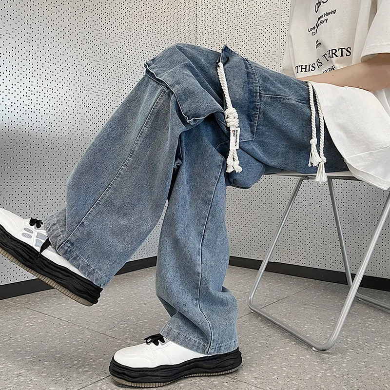 Caramella Jeans Unisex-20