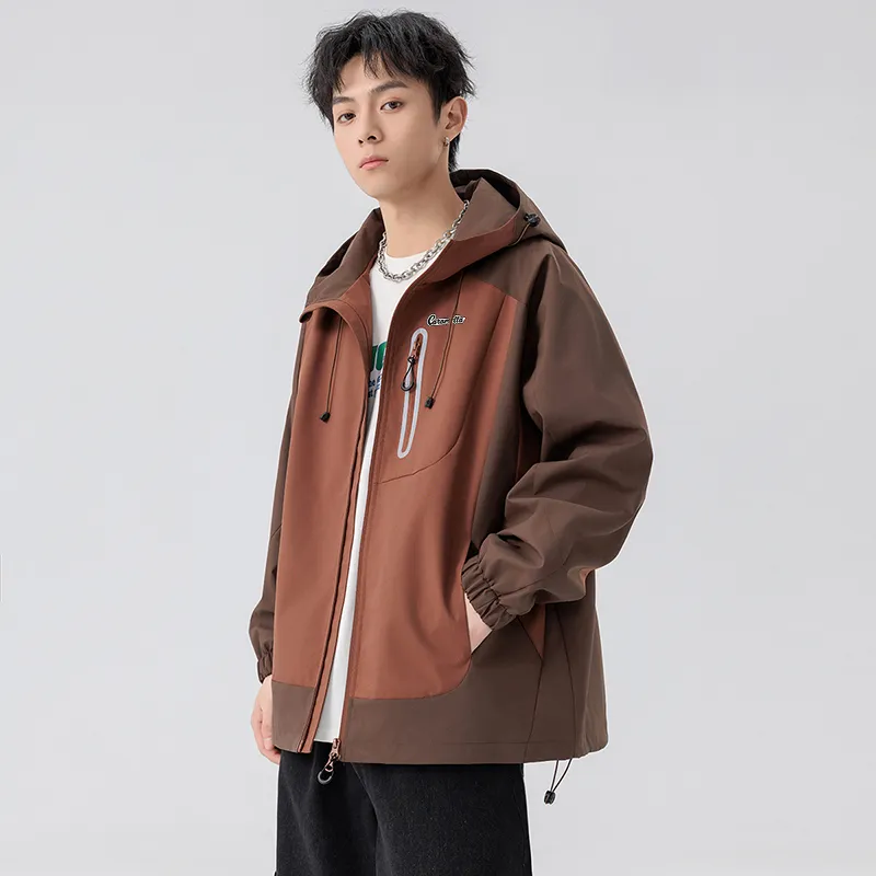 Caramella Jackets & Coats Unisex-13