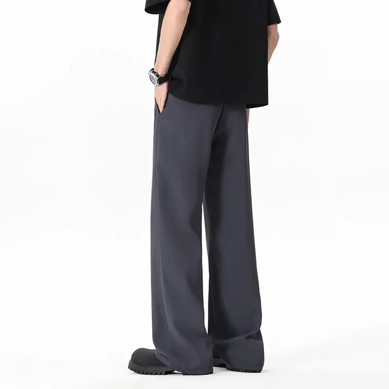 Caramella Casual Pants Unisex-6