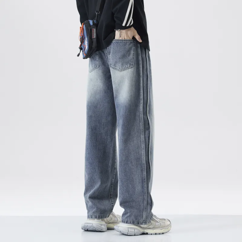 Caramella Jeans Unisex-4