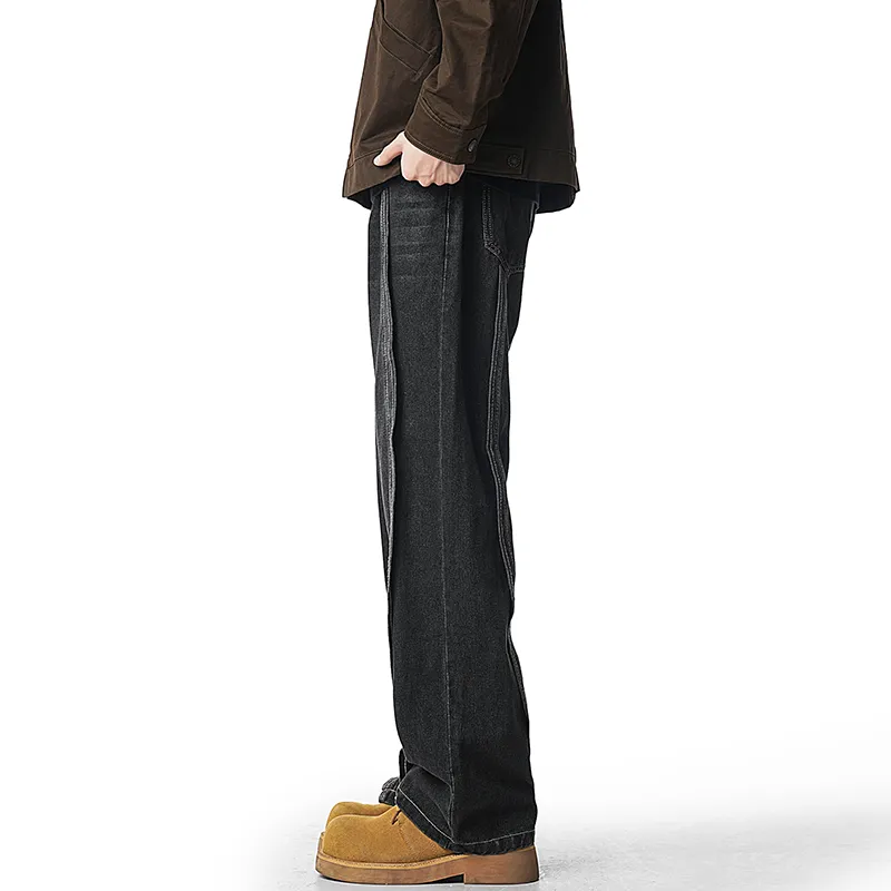 Caramella Jeans Unisex-5