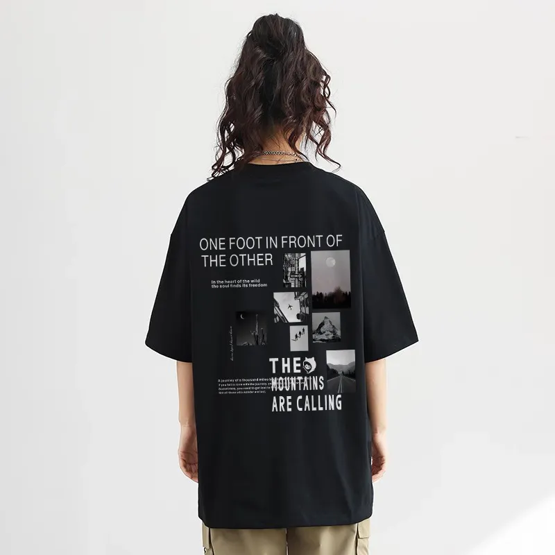 Caramella T Shirts Unisex-10