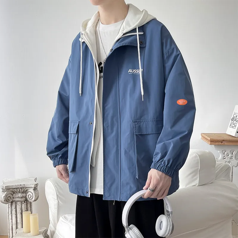 Caramella Jackets & Coats Unisex-23