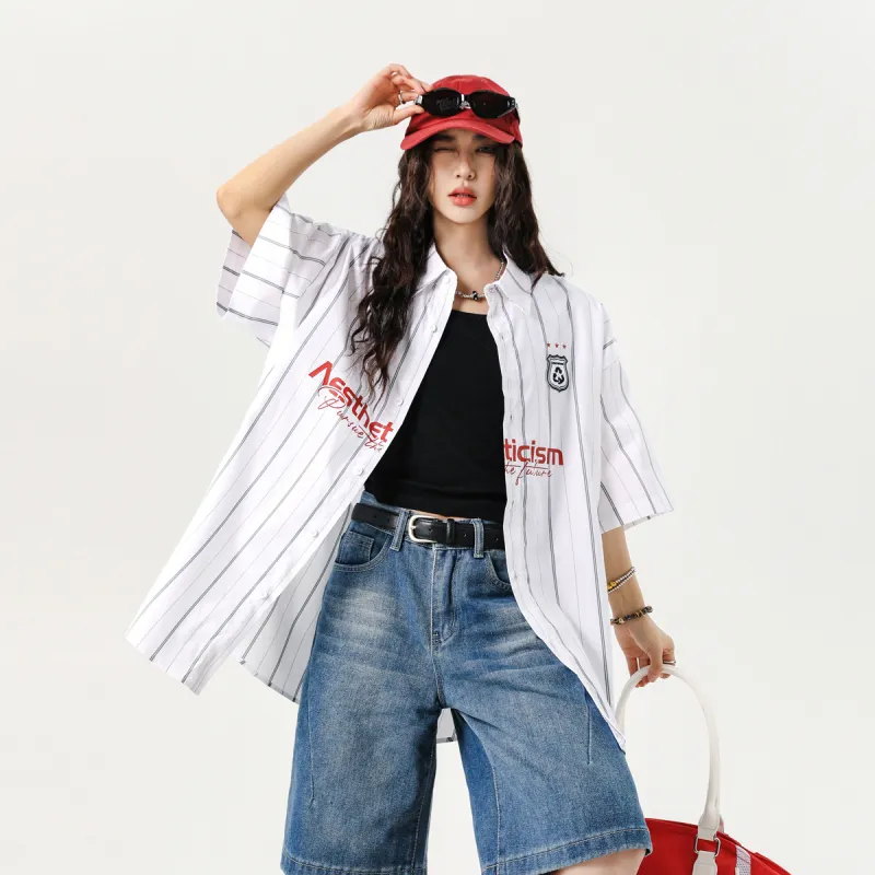 Caramella Shirts Women's-2