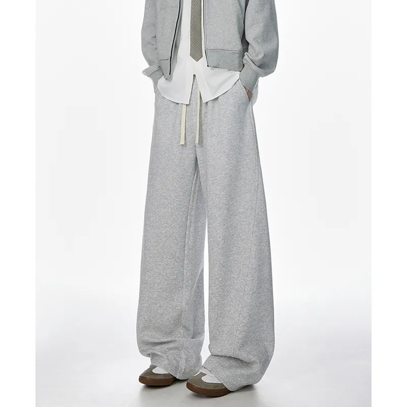 Caramella Casual Pants Unisex-13