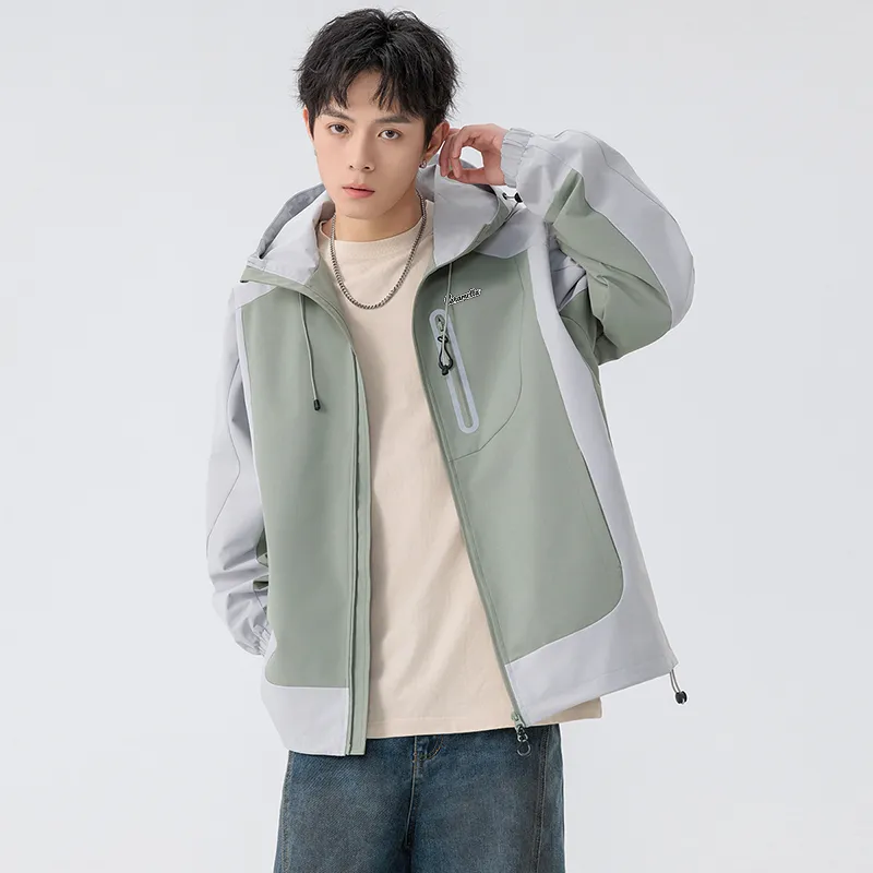 Caramella Jackets & Coats Unisex-3