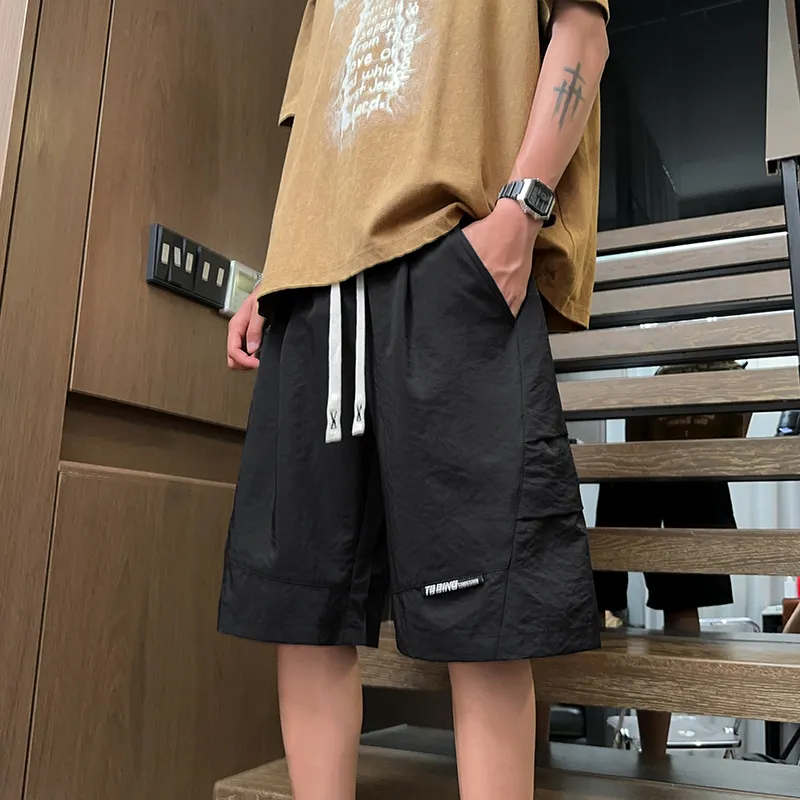 Caramella Casual Shorts Unisex-3