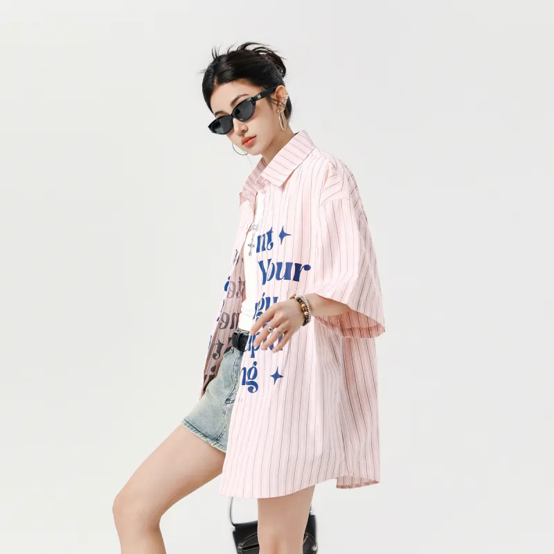 Caramella Shirts Women's-10
