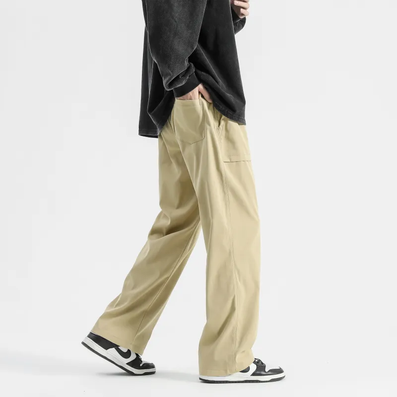 Caramella Cargo Pants Unisex-15