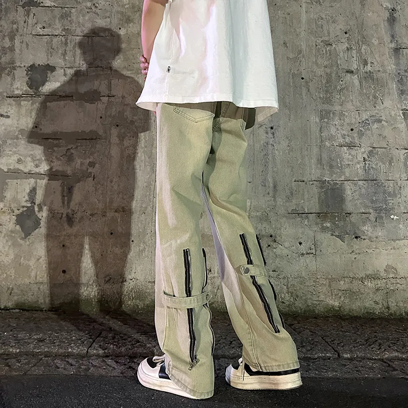 Caramella Jeans Unisex-3