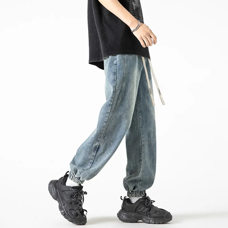 Caramella Jeans Unisex-20