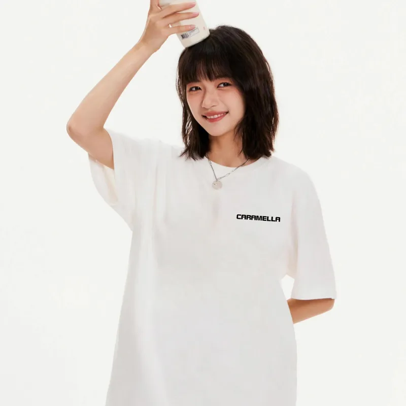 Caramella Unisex Undershirts-3