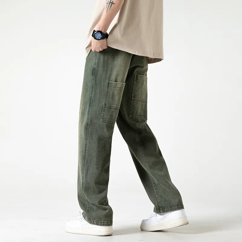 Caramella Jeans Unisex-4