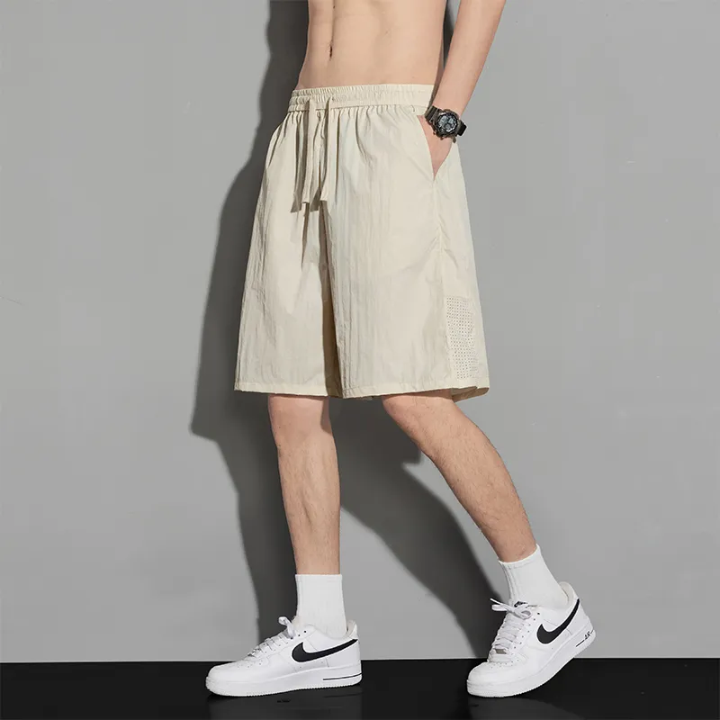 Caramella Casual Shorts Unisex-11