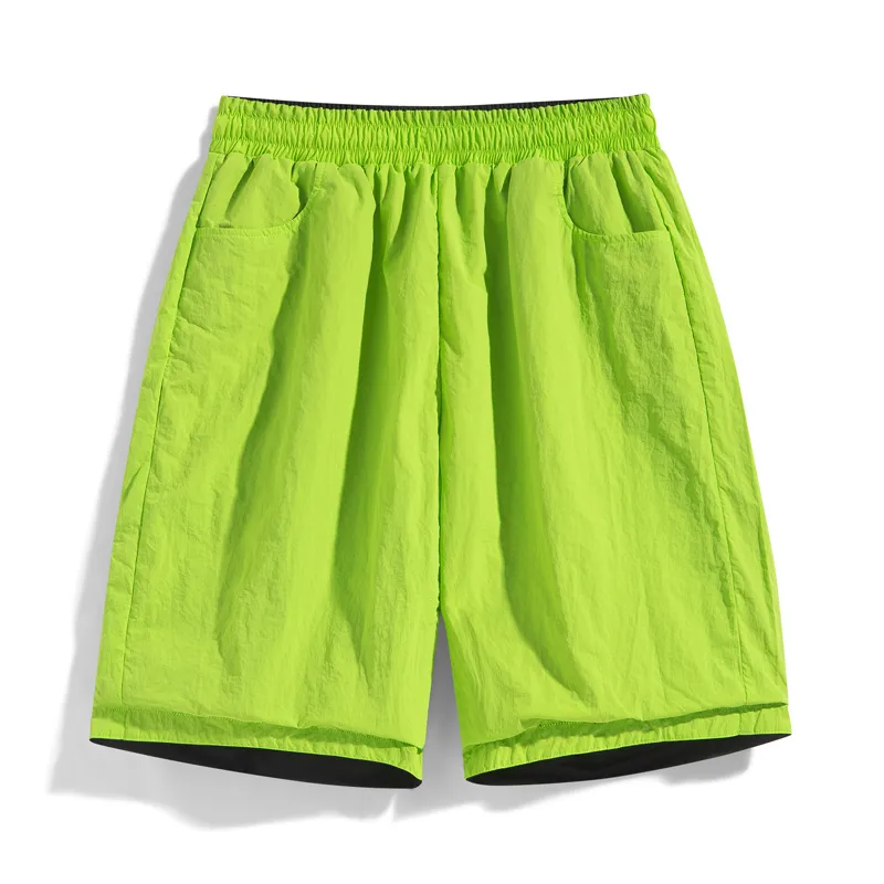 Caramella Casual Shorts Unisex-4