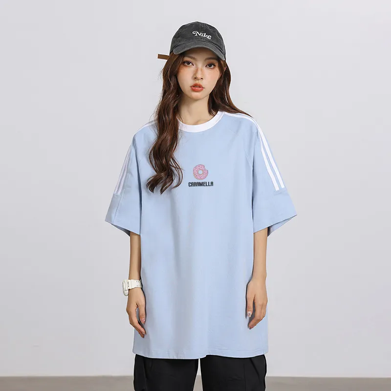 Caramella T Shirts Unisex-19